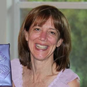 Meet your Posher, Judy